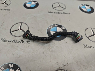 трубка вентиляции картерных газов Mercedes-Benz GLC-Класс X253 [рестайлинг] 2020, 2.0 л., бензин, полный привод, правый руль, A2640180200