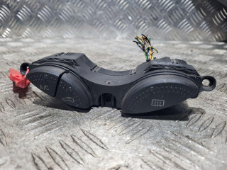 кнопка кондиционера Ford Focus 1 поколение 2001, универсал