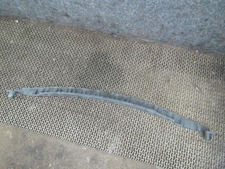 крепление бампера Volkswagen Touareg 1 поколение 2005, 7L6807863B