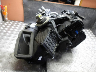 отопитель в сборе (печка) Ford Fiesta 6 поколение [рестайлинг] 2015, 1.3 л., бензин, МКПП, хетчбэк 5 дв., C1B119B555AD