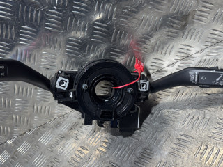 переключатель подрулевой (стрекоза) Volkswagen Tiguan 1 поколение 2009, 2.0 л., CBAA, дизель, 6МКПП, внедорожник 5 дв., 1K0953513E, 1K0959653C, 1K0953519J, 1K0953503JH