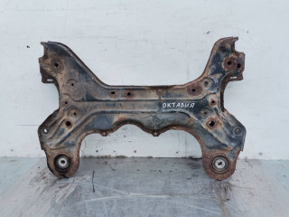 балка подвески передняя (подрамник) Skoda Octavia 1 поколение (A4) 1999, 1.6 л., бензин, хетчбэк 5 дв.