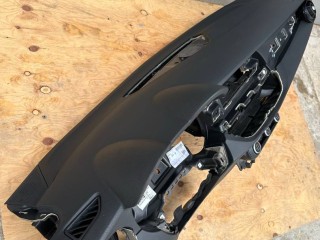 панель передняя салона (торпедо) Alfa Romeo Stelvio 1 поколение 2018, 2.0 л., АКПП, серый, внедорожник 5 дв., полный привод, 156115300, 156125306, 156125307, 156151603