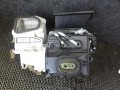 корпус отопителя (печки) Nissan X-Trail T30 2002, 2.2 л., дизель, МКПП, внедорожник 5 дв., 3J11034300 - фото №10