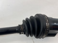полуось передняя левая (приводной вал, ШРУС) BMW 2 серия Active Tourer F45 2014, 1.5 л., B38 A15 A, бензин, АКПП, black sapphire metallic (475), хетчбэк 5 дв., правый руль, 7642109 - фото №4