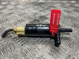 насос (моторчик) омывателя фар Mercedes-Benz S-Класс W221 2008, 5.5 л., M 273.961, бензин, АКПП, седан, 2108691221