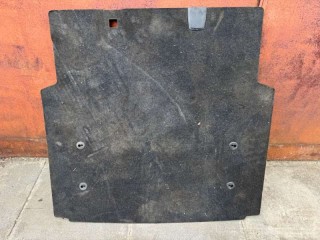пол багажника BMW X1 E84 2010, 51472991186, 2991186