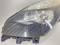 фара левая Renault Scenic 3 поколение 2011, 89902928 - фото №6