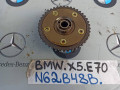фазорегулятор BMW X5 E70 2009, 4.8 л., бензин, 7512182 - фото №3