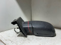 зеркало наружное левое Ford Fusion 1 поколение 2004, хетчбэк 5 дв. - фото №3