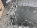 радиатор кондиционера Nissan X-Trail T30 2002, 2.2 л., дизель, МКПП, внедорожник 5 дв. - фото №5