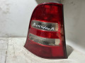 фонарь задний правый Mercedes-Benz A-Класс W168/V168 [рестайлинг] 2002, хетчбэк 5 дв. - фото №2