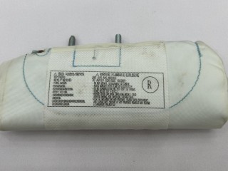 подушка безопасности коленная  2024, X0356030018