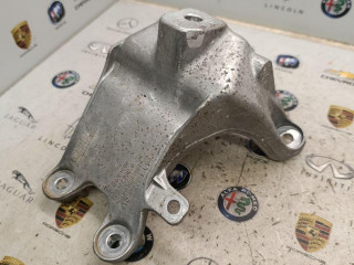 кронштейн двигателя Porsche Macan 1 поколение [рестайлинг] 2020, 3.0 л., бензин, АКПП, 95B199308C