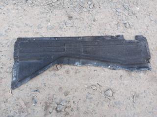 защита днища BMW X6 F16 2016, 3.0 л., бензин, правый руль