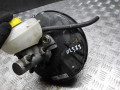вакуумный усилитель тормозов Volkswagen Passat B5 1999, 1.6 л., бензин, МКПП, седан, 8D0612105F - фото №6