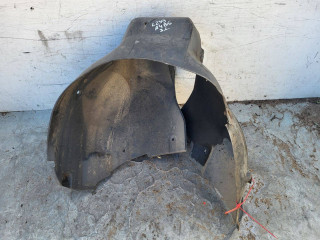 защита арок задняя левая (подкрылок) Audi A4 B5 1998