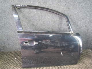 дверь передняя правая Opel Corsa D [рестайлинг] 2011, хетчбэк 5 дв.