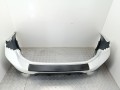 бампер задний BMW 2023, 2.0 л., Ti, бензин, АКПП, универсал, задний привод, 62220131, 0004495993, 903287651, 214470001000 - фото №3