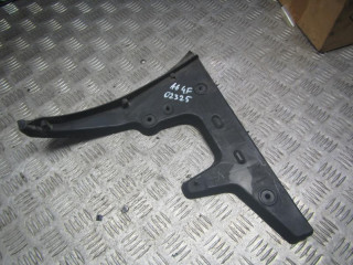 крепление бампера Audi A6 C5 [рестайлинг] 2005, 2.7 л., дизель, МКПП, универсал, 4F9807454