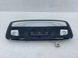 фонарь салона (плафон) BMW X3 G01 2019, 43684861401, 198782, 10111020