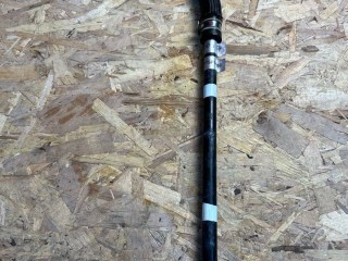 патрубок радиатора Alfa Romeo 2017, 2.0 л., бензин, АКПП, серый, полный привод, 50536757