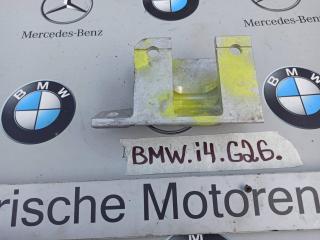 кронштейн (крепление) BMW i4 G26 2022, электро, АКПП, 6894796