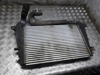 интеркулер Opel Zafira 2 поколение (B) 2005, 1.9 л., дизель, МКПП, минивэн, 13223395