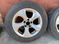 диск литой BMW X1 E84 2010, 36116850937, 36116850938 - фото №5