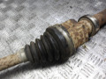 полуось передняя правая (приводной вал, ШРУС) Ford Transit 7 поколение 2010, 2.2 л., дизель, МКПП, микроавтобус - фото №10