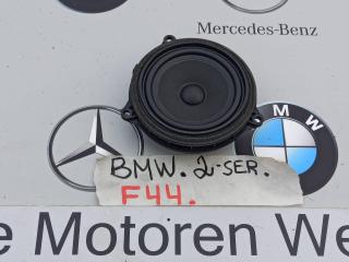 динамик высокочастотный (пищалка) BMW 2 серия F44 2020, 2.0 л., бензин, хетчбэк 5 дв., полный привод, правый руль, 8715685