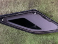 стекло кузовное боковое правое Chevrolet Equinox 3 поколение 2020, 1.5 л., бензин, АКПП, синий, внедорожник 5 дв., передний привод - фото №2