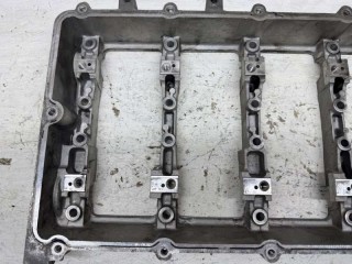 стекло двери передней левой Toyota Verso 1 поколение [рестайлинг] 2012, 681020F020