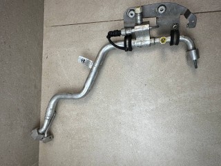 трубка кондиционера Alfa Romeo 2021, 2.1 л., дизель, АКПП, чёрный, внедорожник 5 дв., полный привод, 00505564990