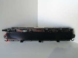 щиток приборов (приборная панель) Renault Megane 2 поколение 2004, 2.0 л., бензин, 5МКПП, серебро, кабриолет, P8200461294H, 28113352-0