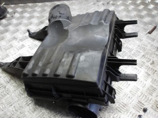 корпус воздушного фильтра Volkswagen Crafter 1 поколение 2011, 2.5 л., дизель, МКПП, микроавтобус