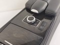 консоль салона Mercedes-Benz CLS-Класс C218 [рестайлинг] 2016, 3.0 л., OM 642.852, дизель, АКПП, белый 799, седан, задний привод, правый руль, A2126805708, A21268057089H15 - фото №7