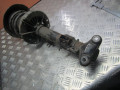 стойка передняя левая Mercedes-Benz C-Класс W203/S203/CL203 2003, 2.2 л., дизель, МКПП, седан, 824904553412 - фото №7