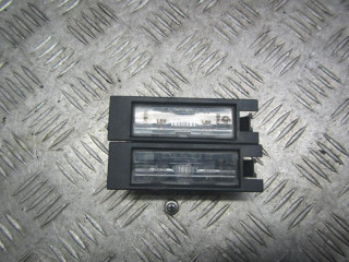 подсветка номера Opel Astra H 2007, 1.8 л., бензин, МКПП, кабриолет