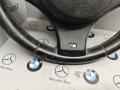 руль BMW X3 E83 [рестайлинг] 2008 - фото №3
