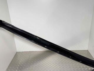 накладка на порог Toyota Land Cruiser 11 поколение J200 2008, 4.5 л., дизель, 7586060040