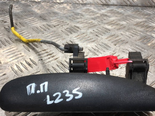 ручка наружная Renault Espace 3 поколение 2001, 2.0 л., бензин, 5МКПП, минивэн