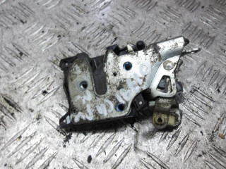 замок двери передней левой Chevrolet Aveo T200 2007, 1.5 л., бензин, МКПП, седан