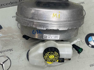 вакуумный усилитель тормозов BMW 6 GT G32 2019, 3.0 л., B58B30, бензин, 34336881094, 6881094