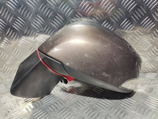 зеркало наружное левое Renault Scenic 3 поколение 2011, 1.5 л., дизель, минивэн