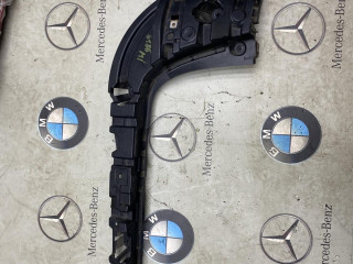 Крепление бампера переднего BMW X3 F25 2011, 3.0 л., N52 B30, бензин, 7239883