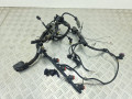 проводка двигателя Fiat Doblo 1 поколение [рестайлинг] 2012, 1.4 л., i, бензин, МКПП, передний привод, 0052286690, 52286690 - фото №3