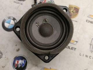 динамик высокочастотный (пищалка) Porsche Macan 1 поколение [рестайлинг] 2020, 3.0 л., бензин, АКПП, 7PP035416B