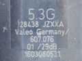 парктроник передний Renault Koleos 1 поколение 2009, 28438JZXXA - фото №4