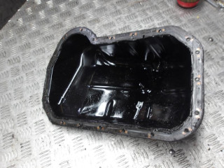 масляный поддон Volkswagen Passat B5 1999, 1.9 л., дизель